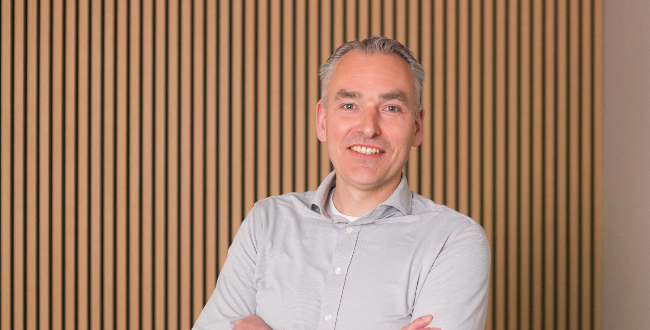 Erik Leverink van Goossen te Pas, aannemer van Havenhart