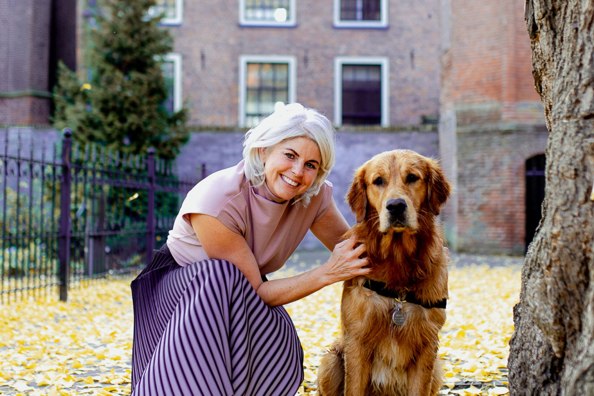 verkoopmanager Suzanne van Harten over het proces van Havenhart